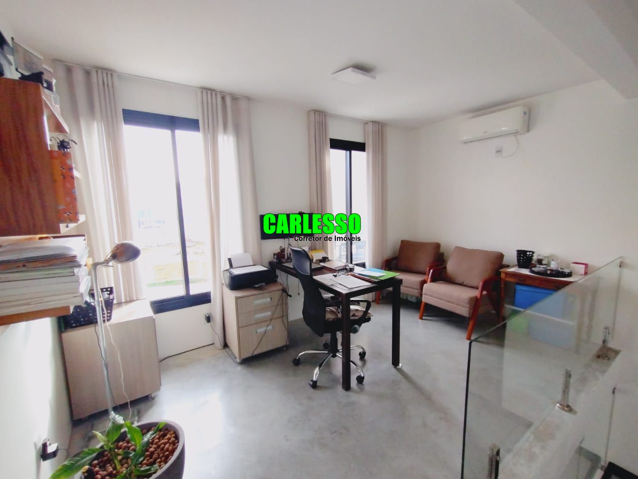 Casa à venda com 3 quartos, 224m² - Foto 11