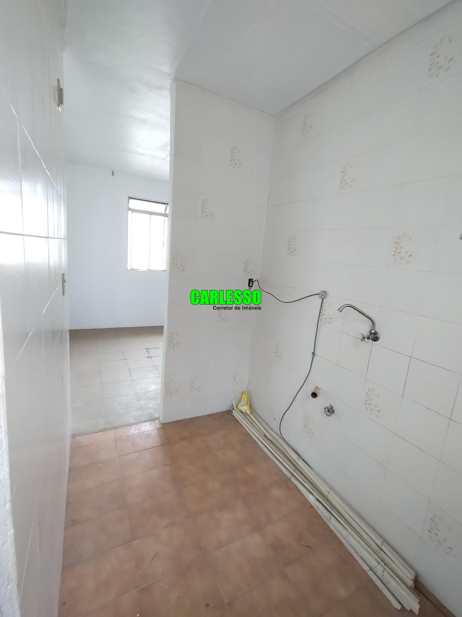 Apartamento à venda com 2 quartos, 38m² - Foto 10