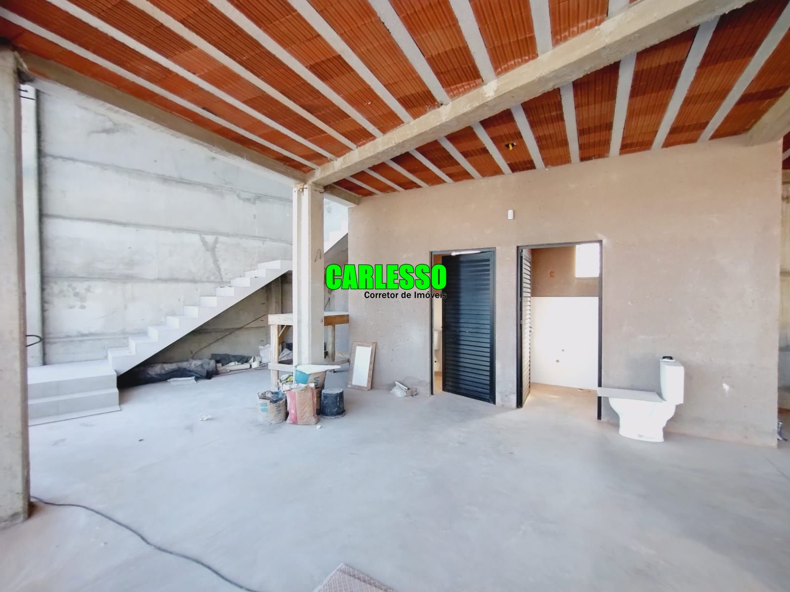 Loja-Salão para alugar, 237m² - Foto 10
