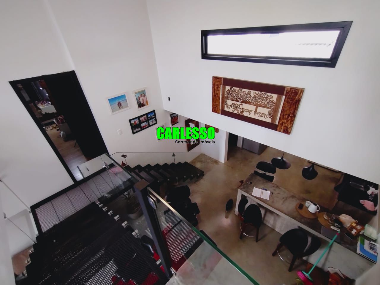 Casa à venda com 3 quartos, 224m² - Foto 12