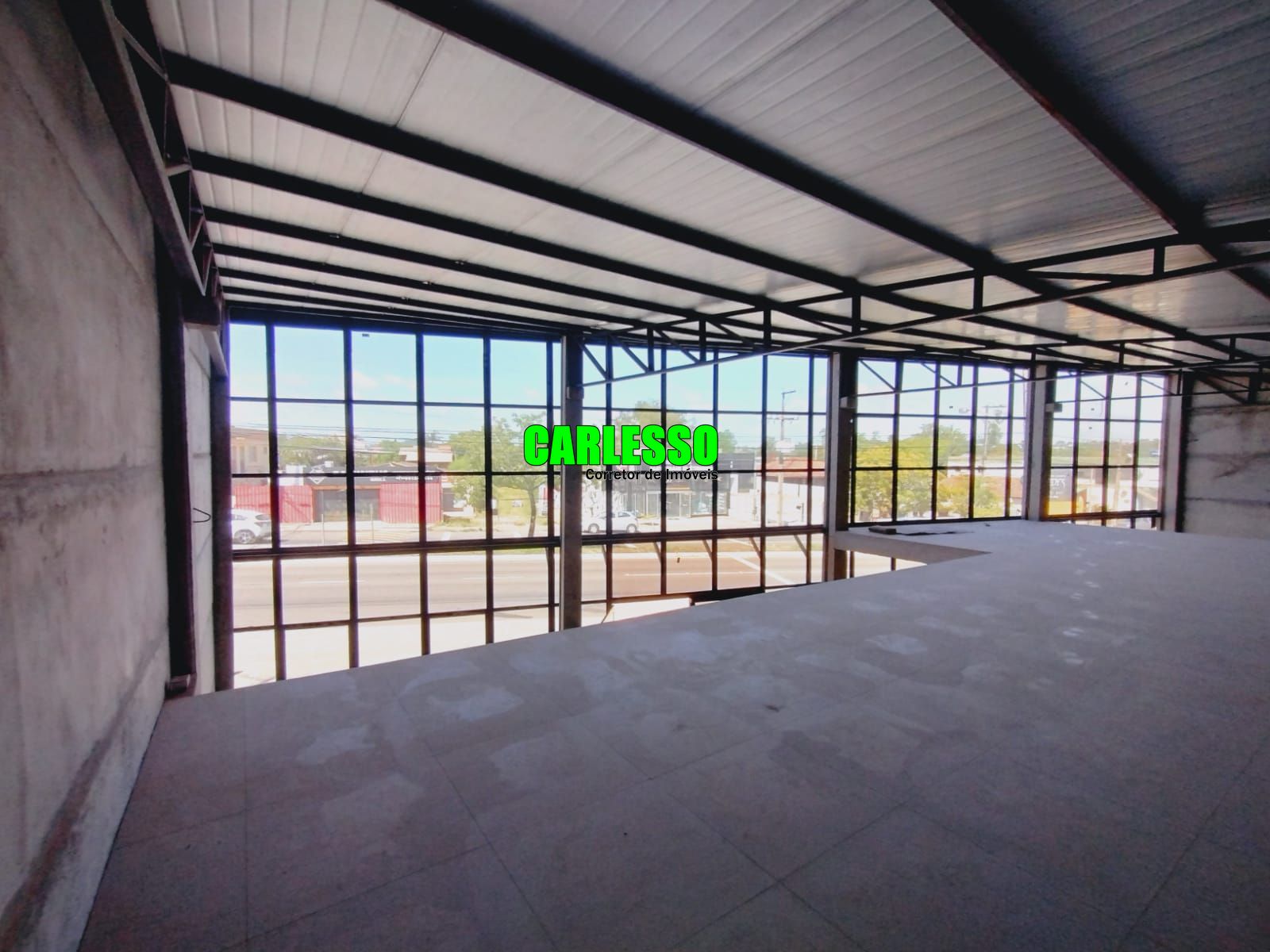 Loja-Salão para alugar, 237m² - Foto 18