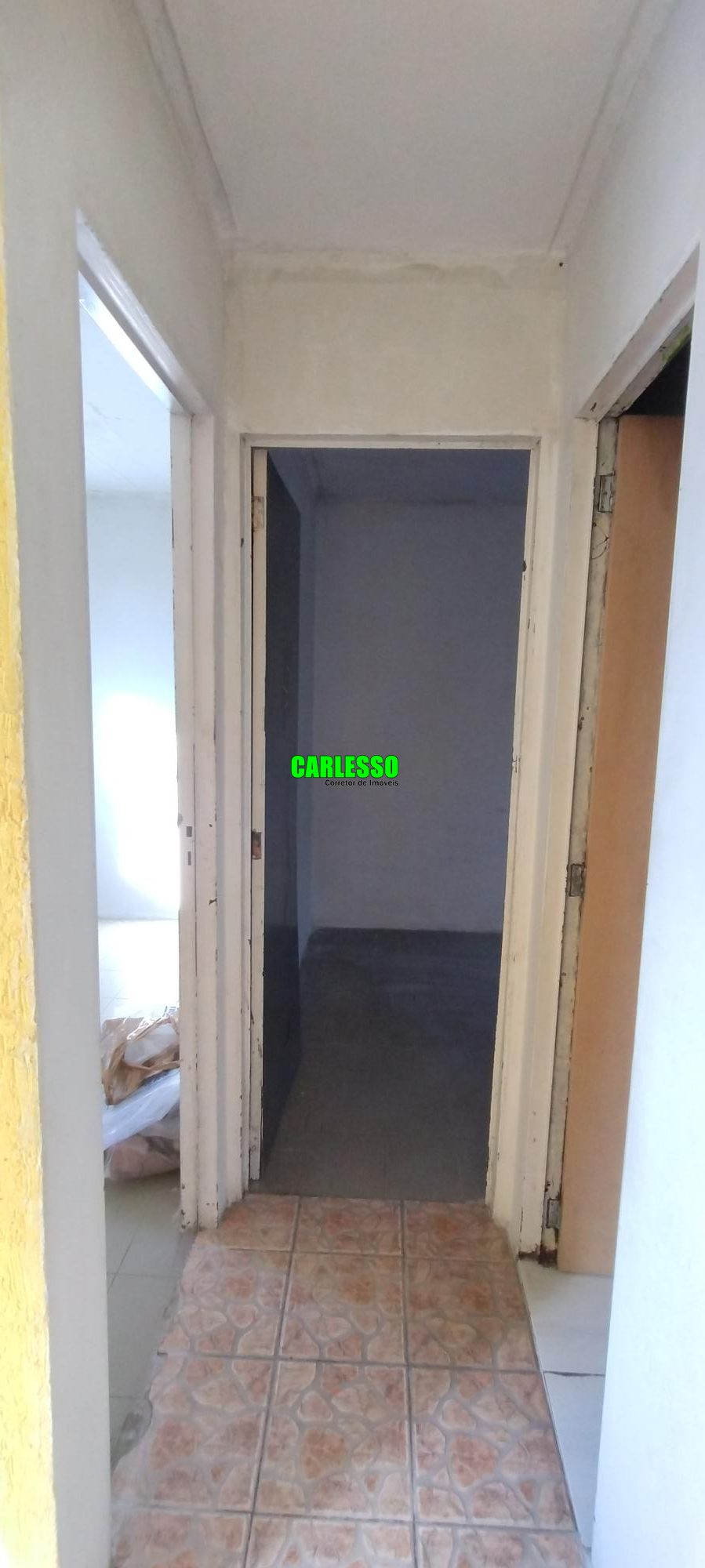 Apartamento à venda com 2 quartos, 35m² - Foto 11