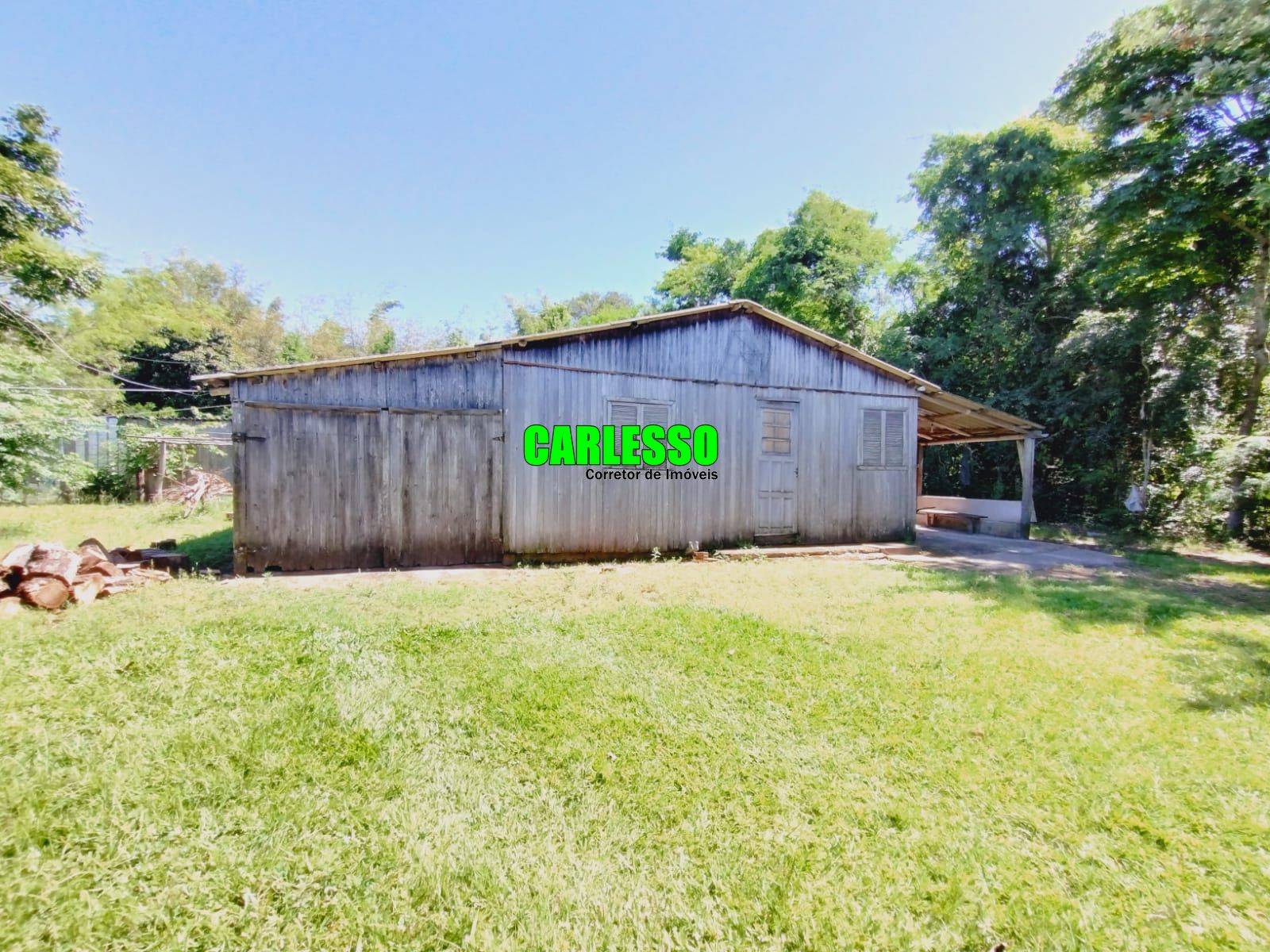 Fazenda/sítio/chácara/haras à venda  no Zona Rural - Sao Martinho da Serra, RS. Imóveis