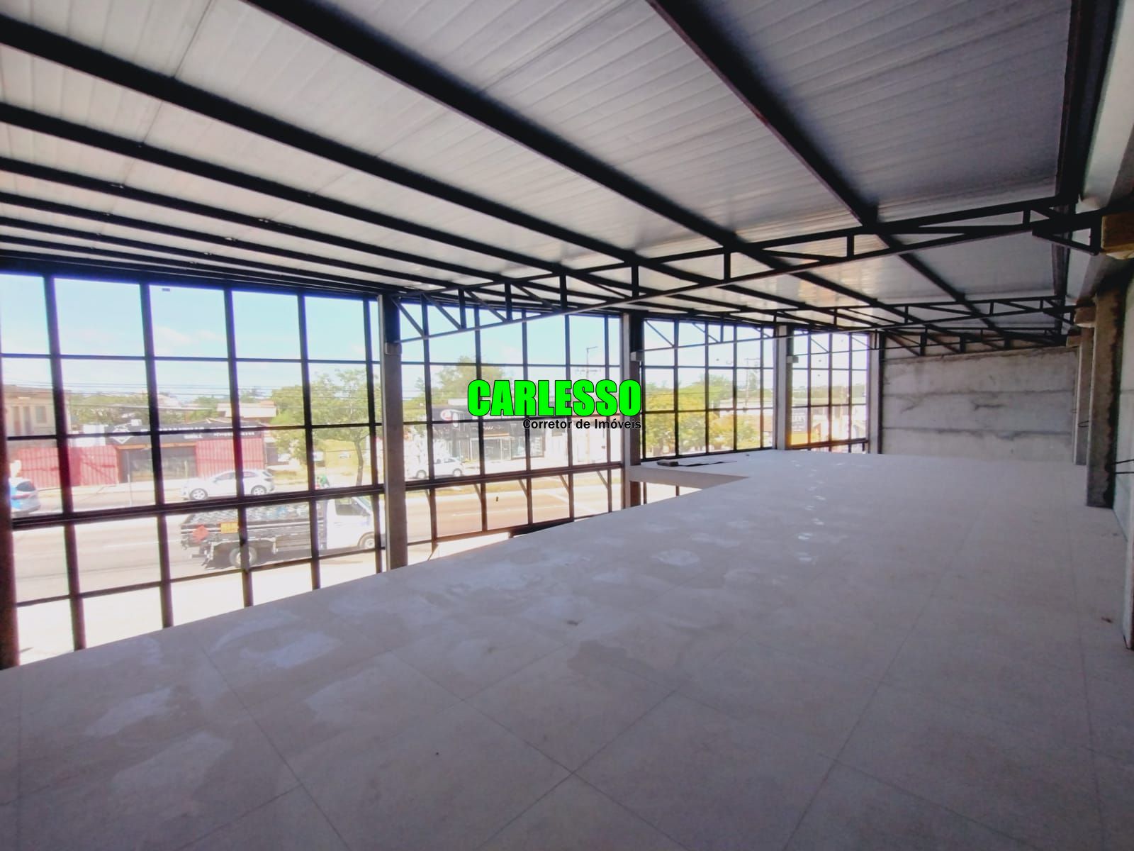 Loja-Salão para alugar, 237m² - Foto 17