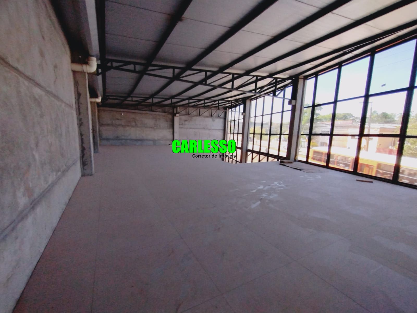 Loja-Salão para alugar, 237m² - Foto 15