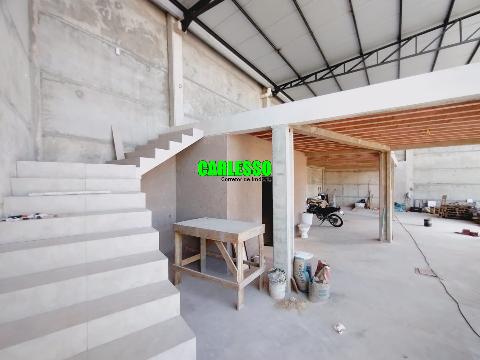 Loja-Salão para alugar, 237m² - Foto 13