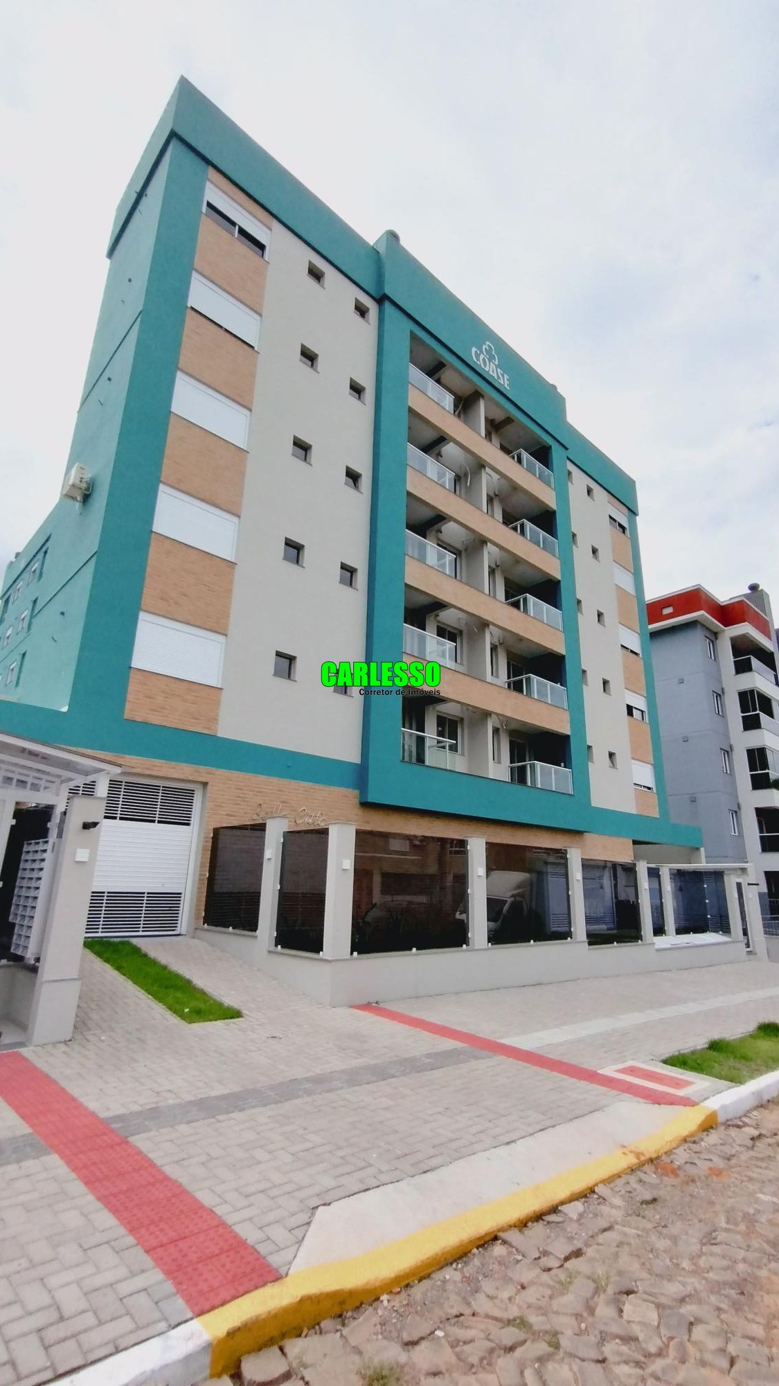 Apartamento para alugar  no Camobi - Santa Maria, RS. Imveis