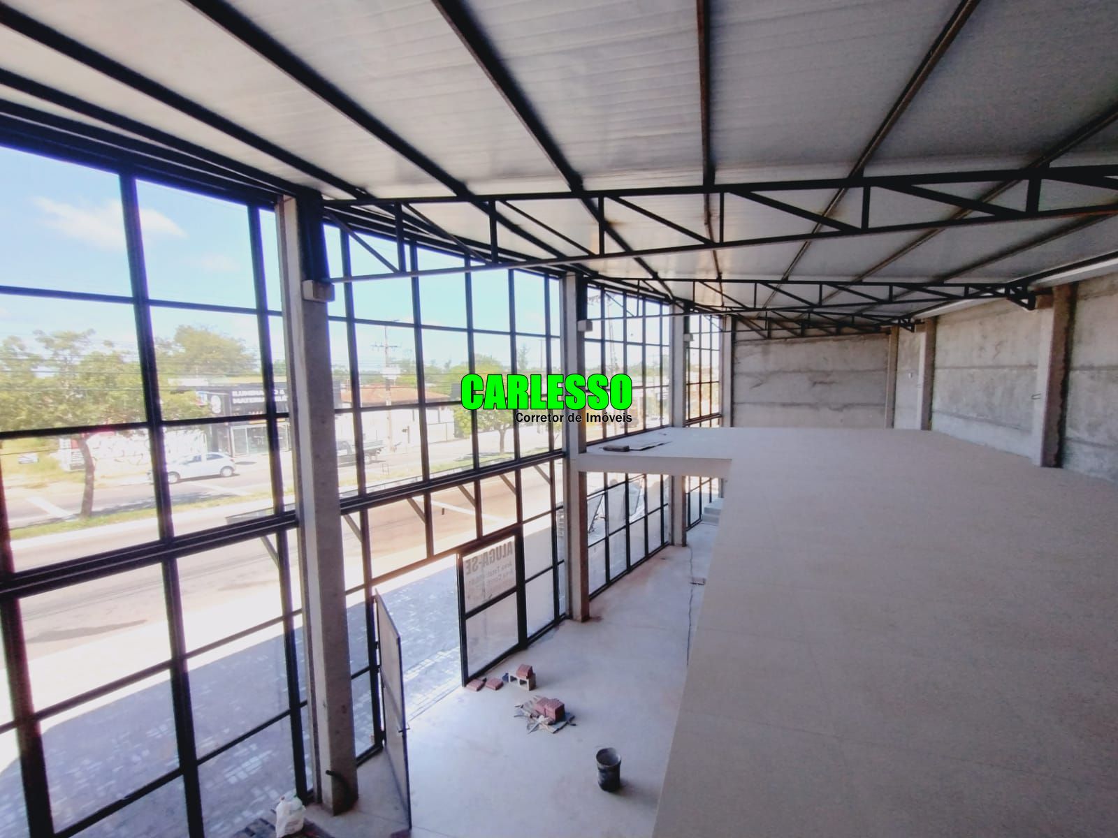 Loja-Salão para alugar, 237m² - Foto 19