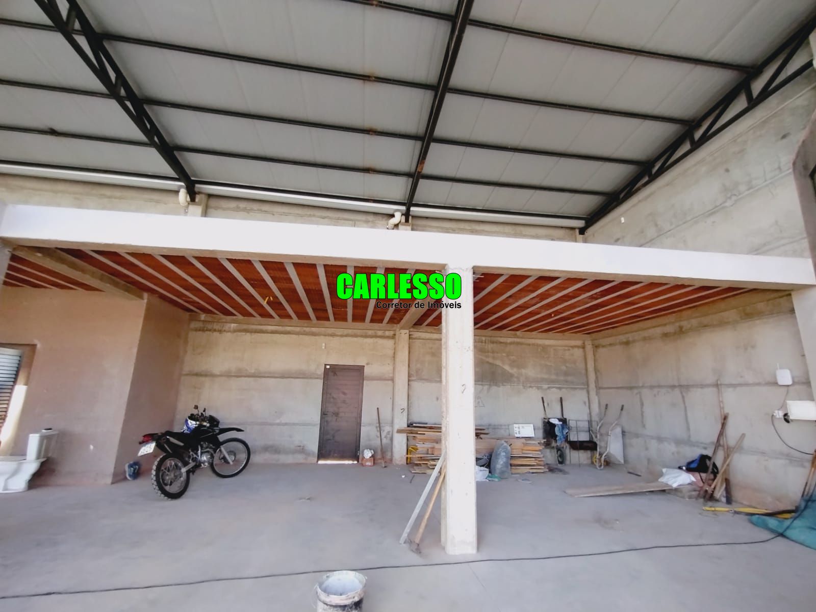 Loja-Salão para alugar, 237m² - Foto 4