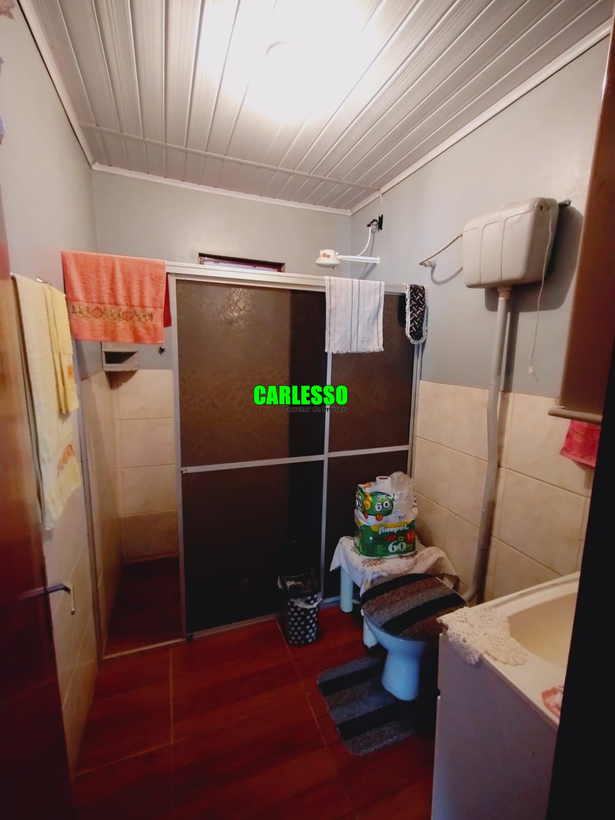 Casa à venda com 3 quartos, 80m² - Foto 14