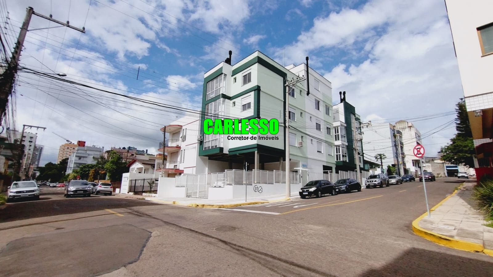 Apartamento  venda  no Centro - Santa Maria, RS. Imveis