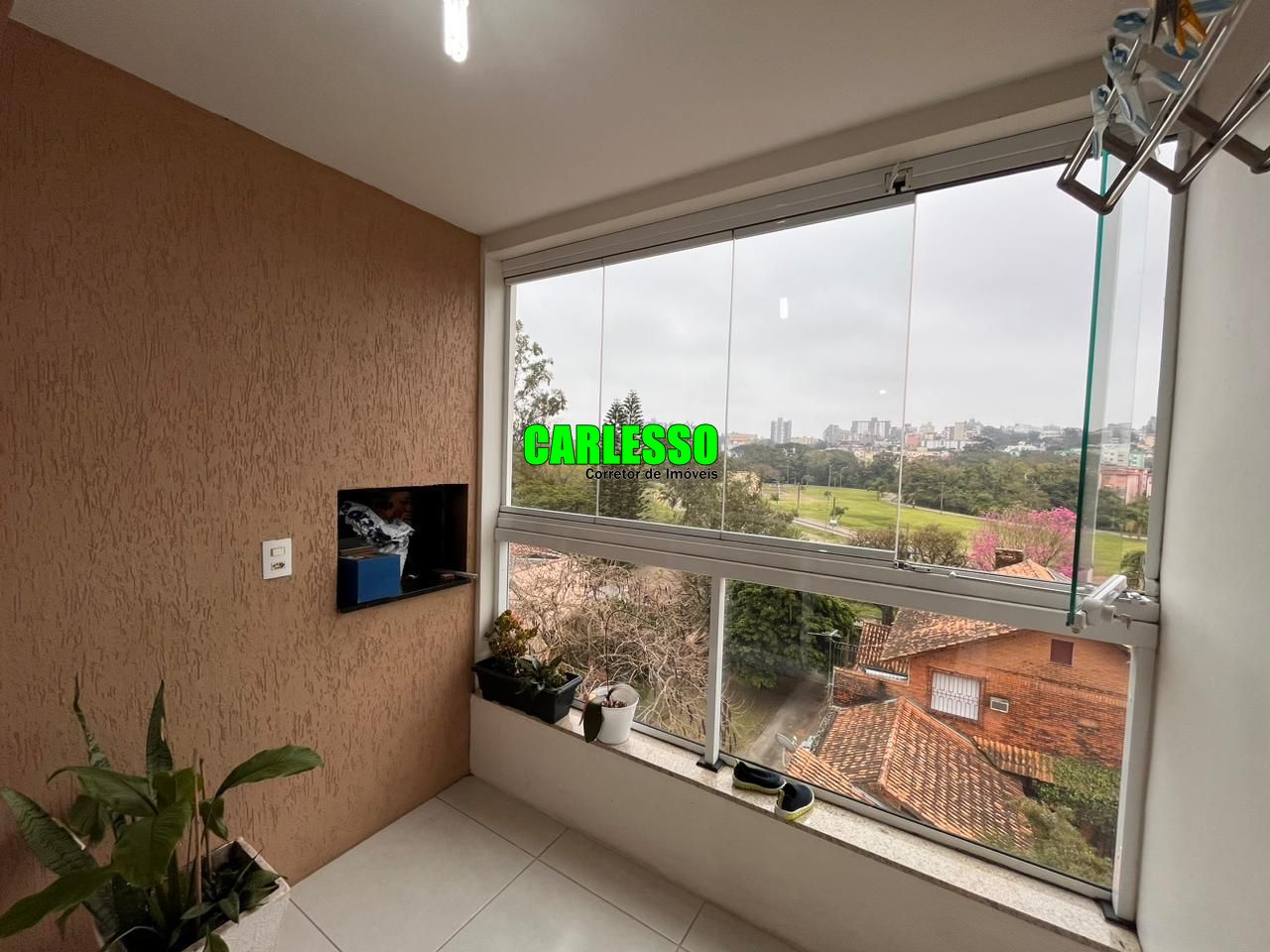 Apartamento à venda com 2 quartos, 71m² - Foto 7