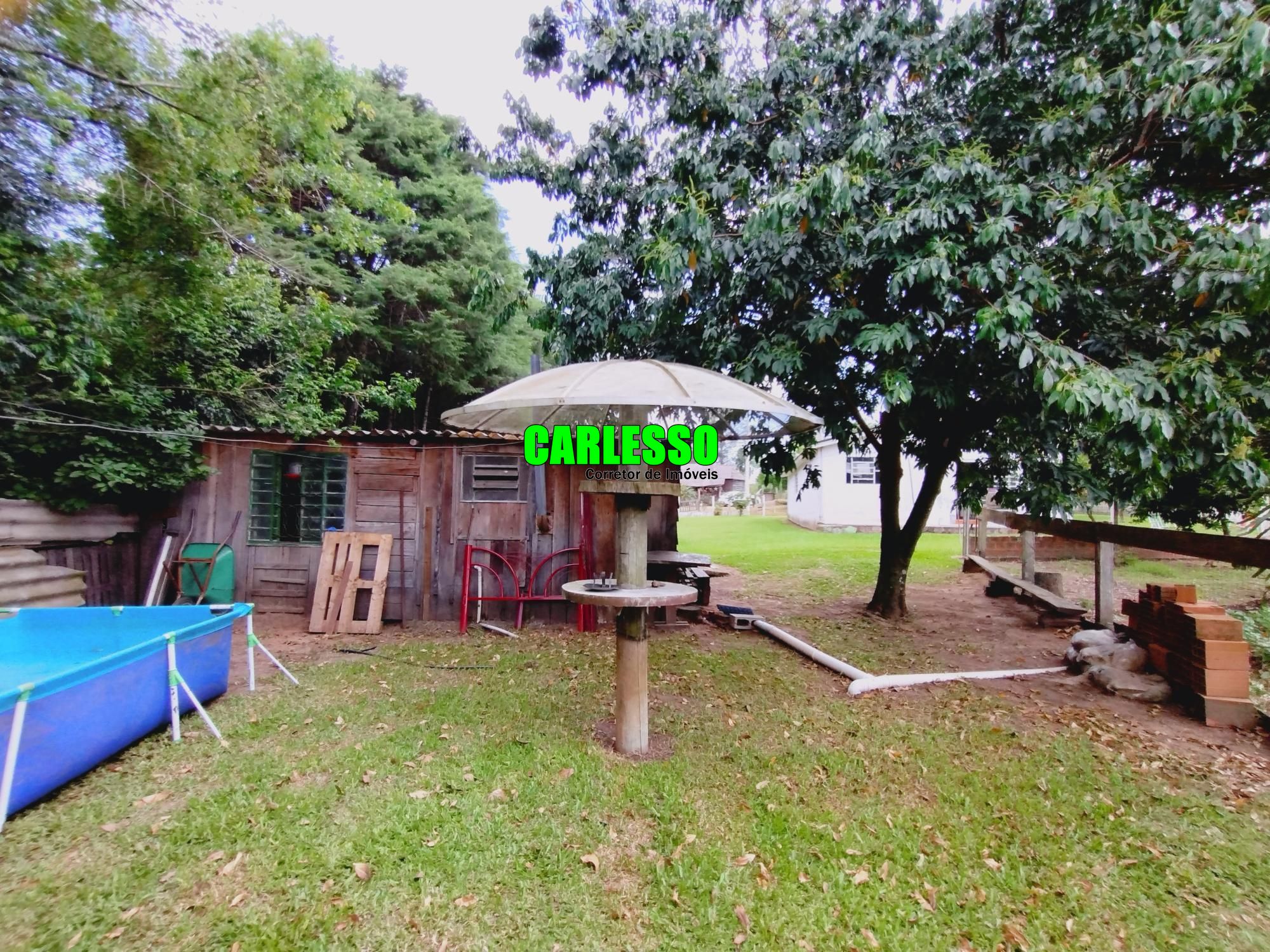 Chácara à venda com 2 quartos, 100m² - Foto 28