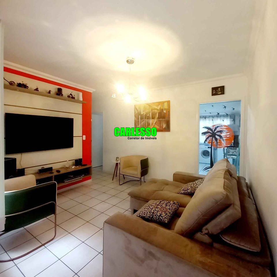 Apartamento à venda com 3 quartos, 62m² - Foto 4