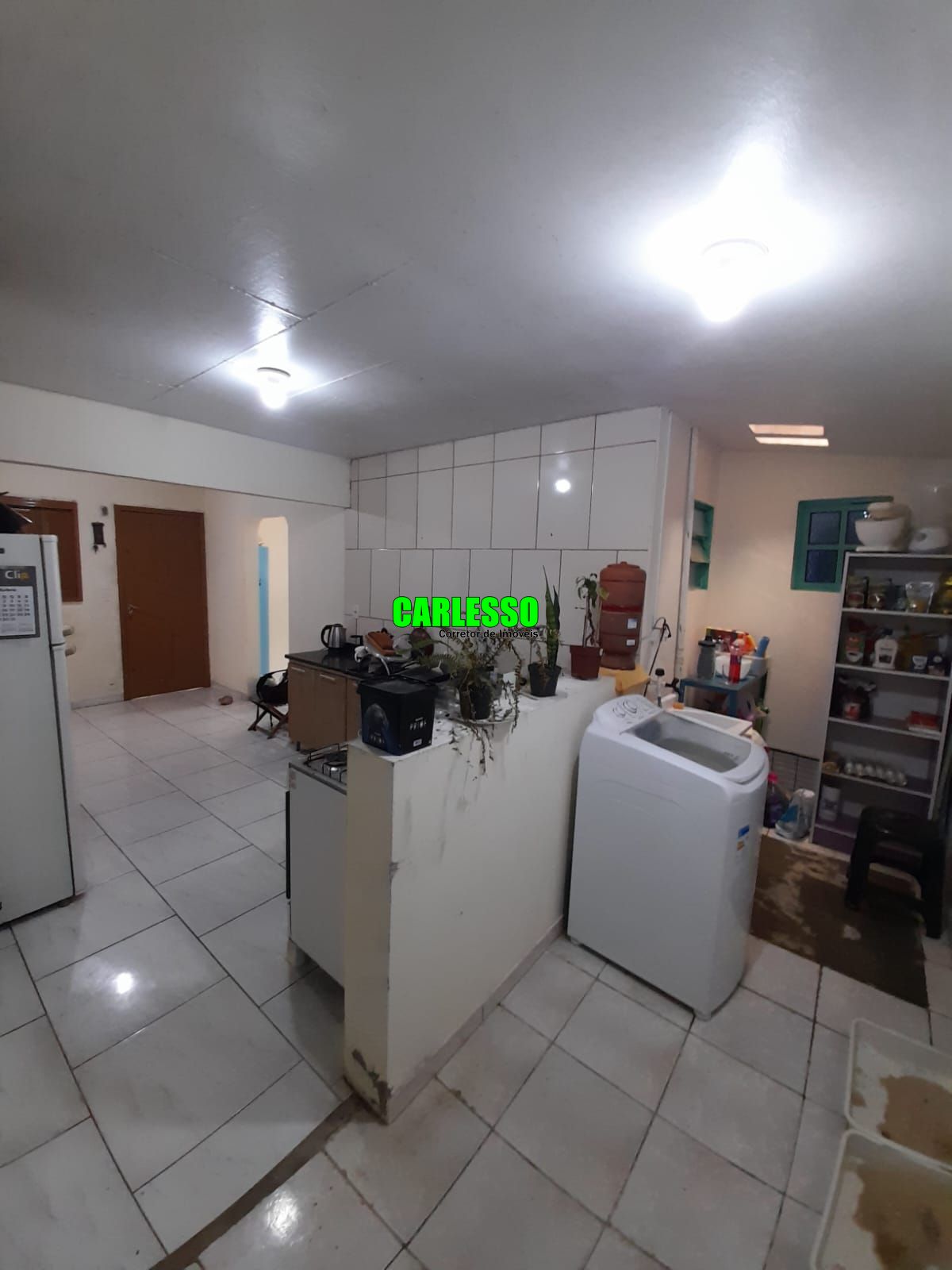 Casa à venda com 3 quartos, 183m² - Foto 9