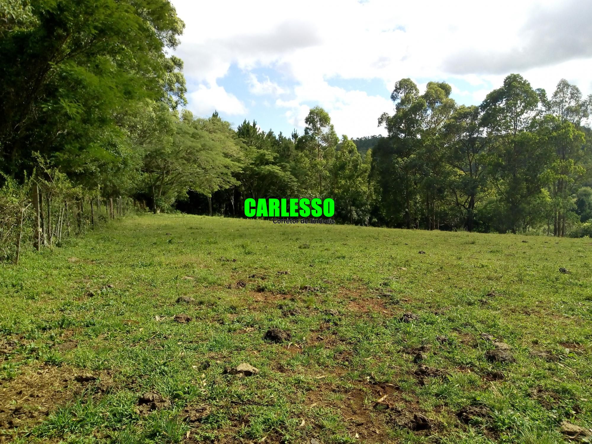 Terreno comercial à venda  no Boca do Monte - Santa Maria, RS. Imóveis
