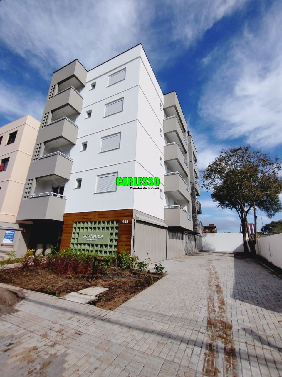 Apartamento à venda  no Camobi - Santa Maria, RS. Imóveis