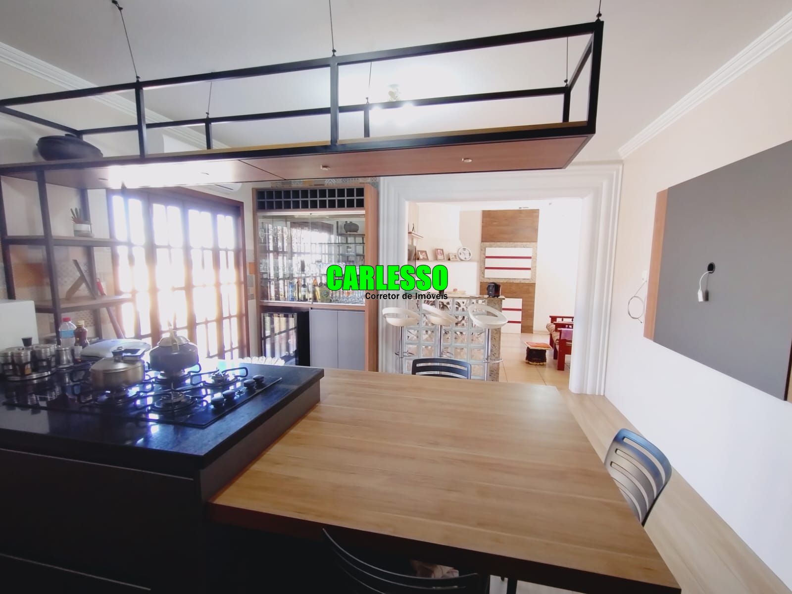 Casa à venda com 3 quartos, 132m² - Foto 11