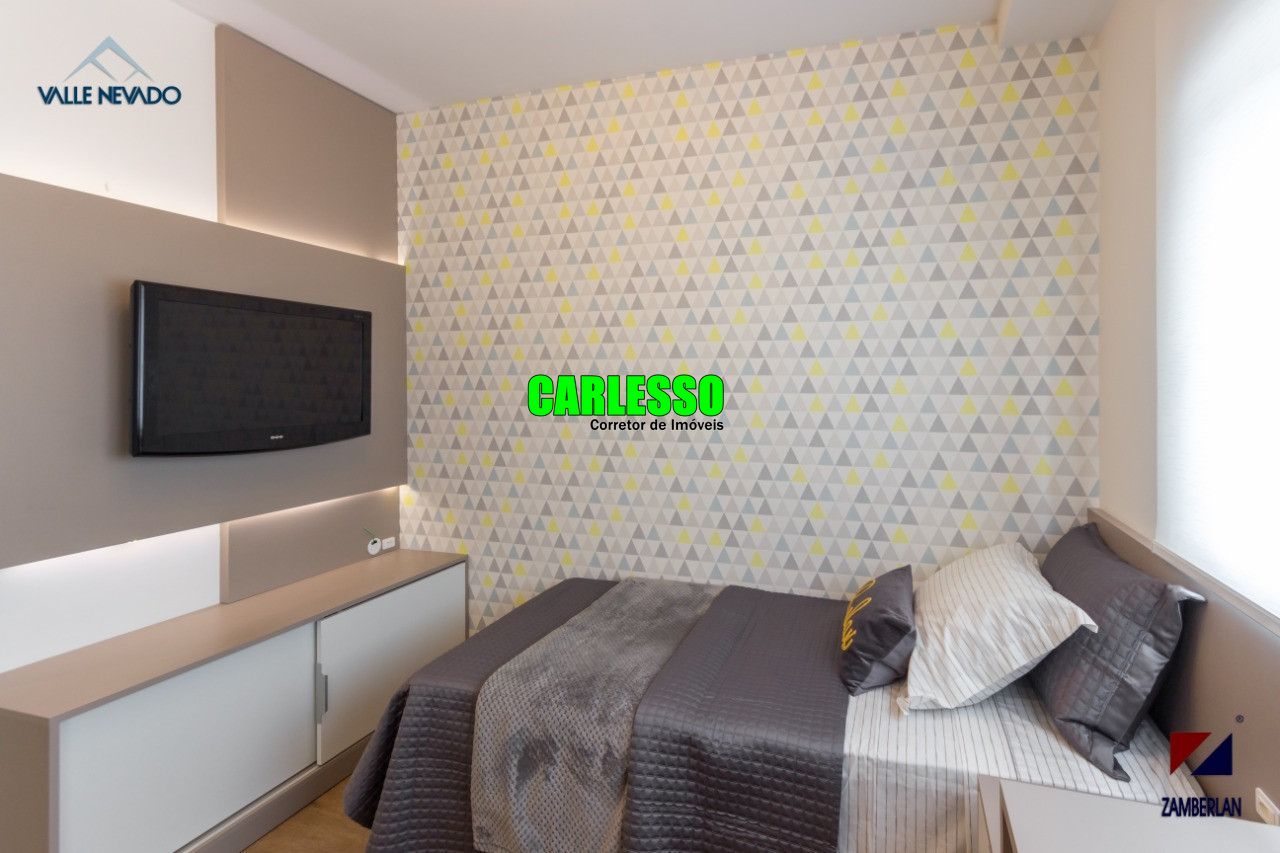 Apartamento à venda com 3 quartos, 116m² - Foto 22