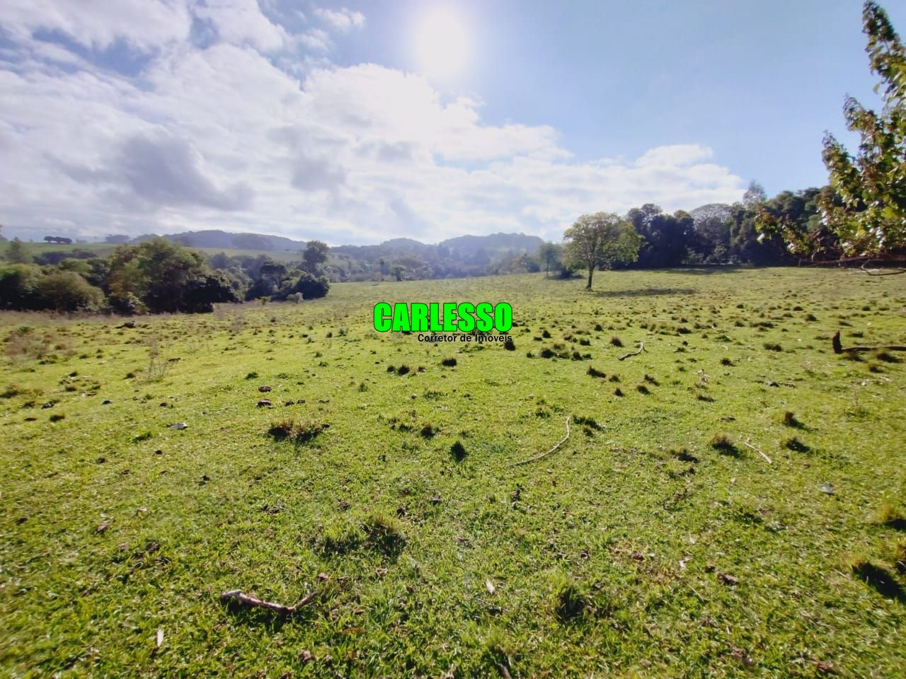 Terreno comercial à venda  no Boca do Monte - Santa Maria, RS. Imóveis