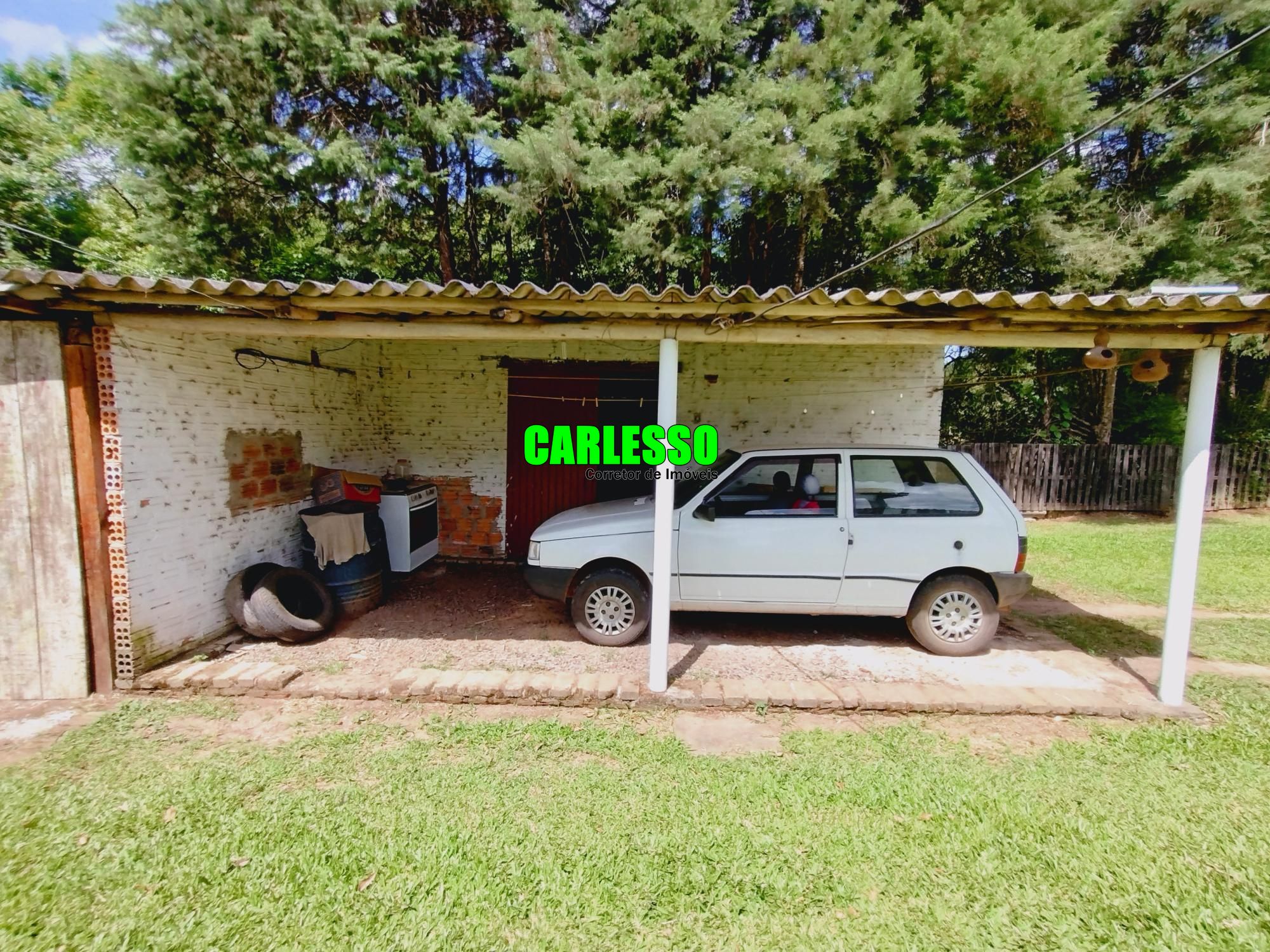 Chácara à venda com 2 quartos, 100m² - Foto 23