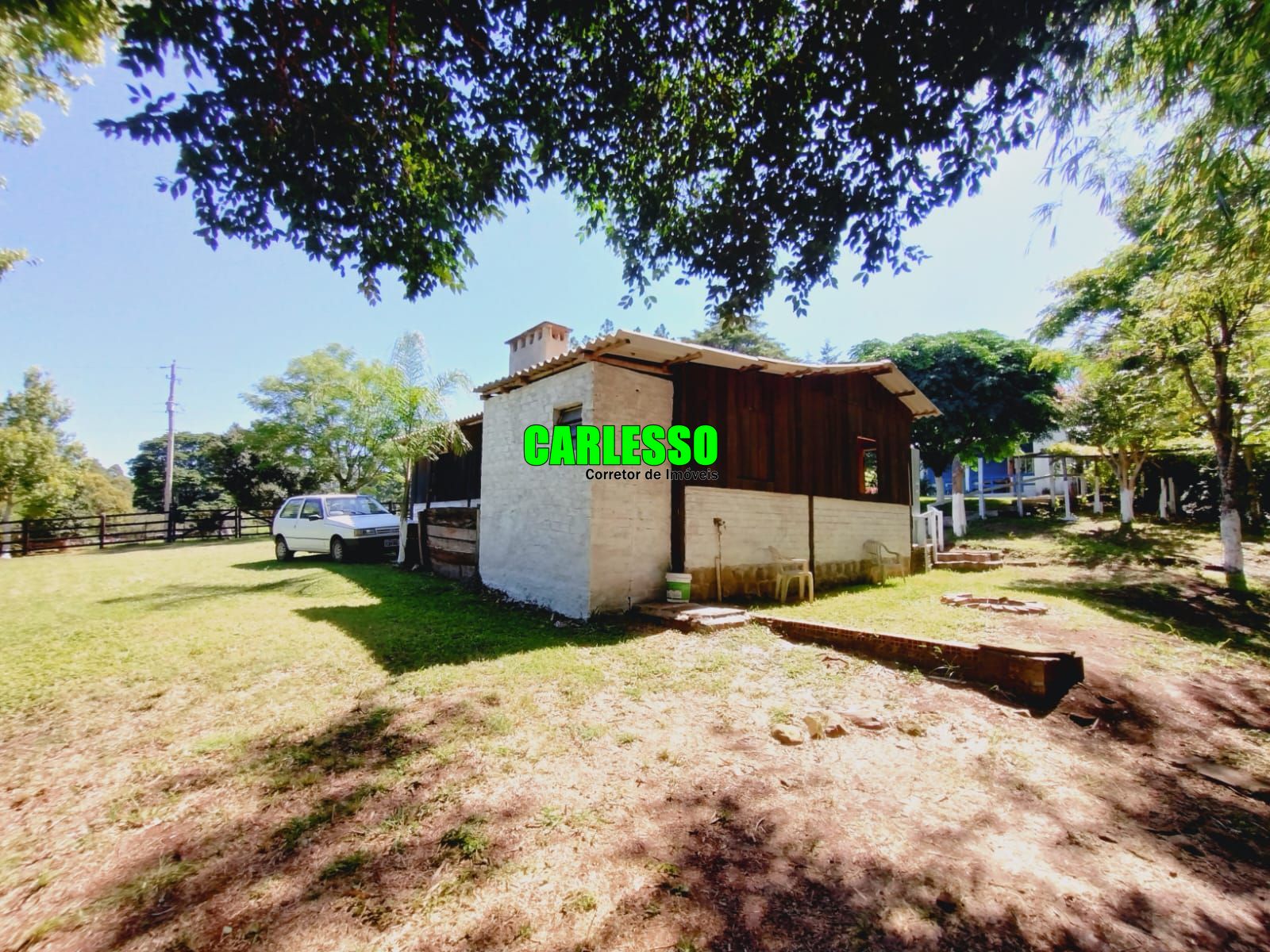 Fazenda à venda com 2 quartos, 100m² - Foto 30