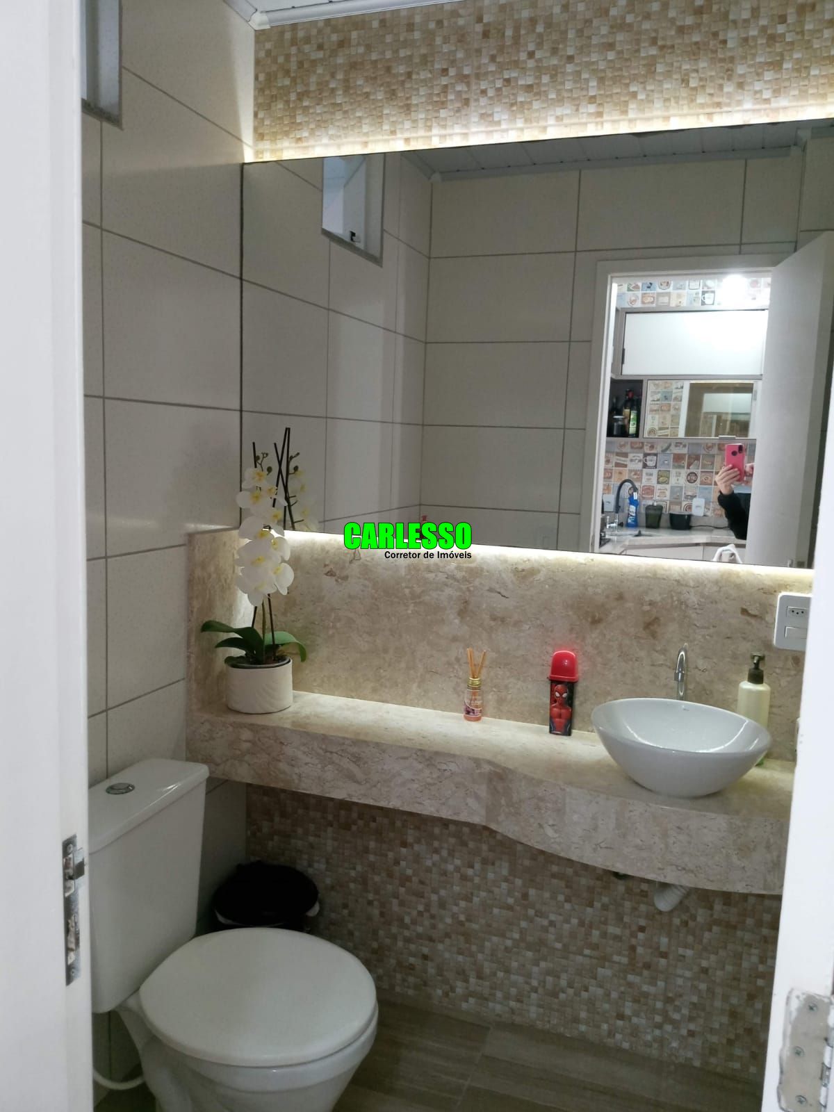 Apartamento à venda com 3 quartos, 120m² - Foto 19