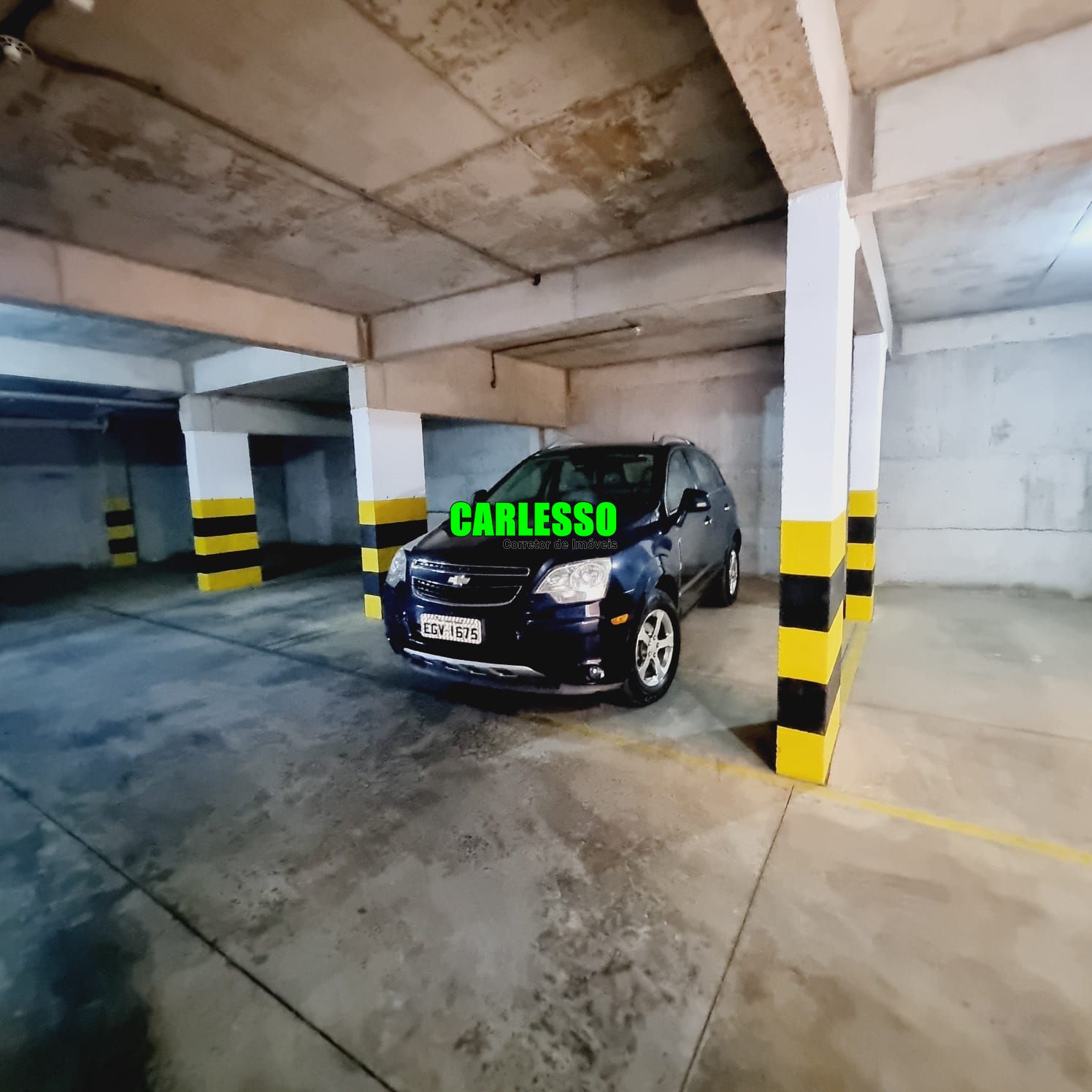 Apartamento à venda com 3 quartos, 223m² - Foto 25