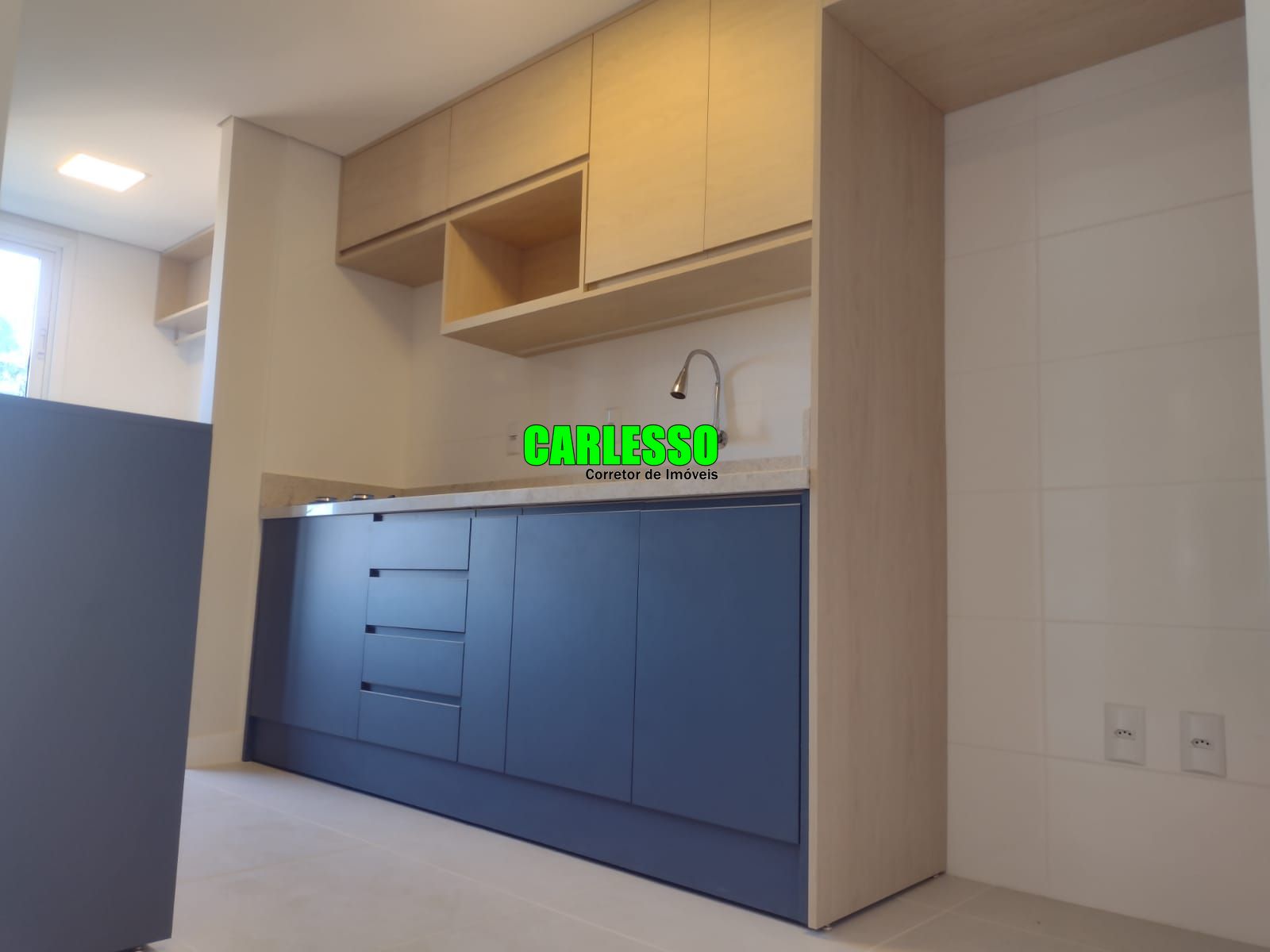 Apartamento à venda com 2 quartos, 77m² - Foto 6