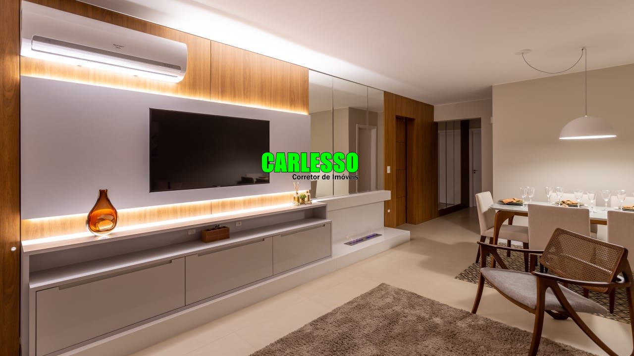 Apartamento à venda com 3 quartos, 122m² - Foto 7