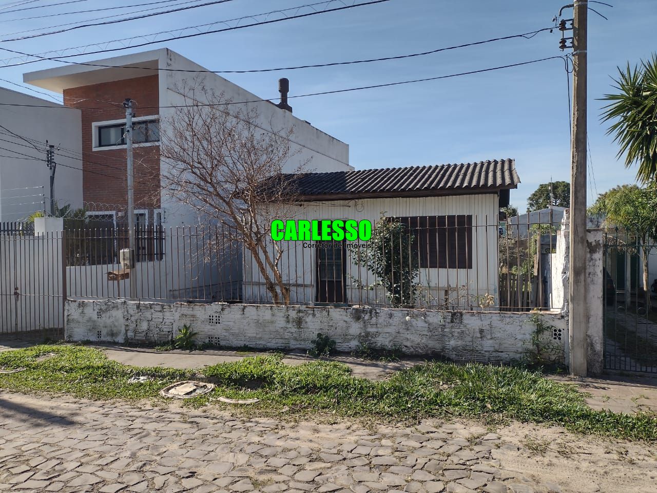 Terreno/Lote  venda  no Juscelino Kubitschek - Santa Maria, RS. Imveis