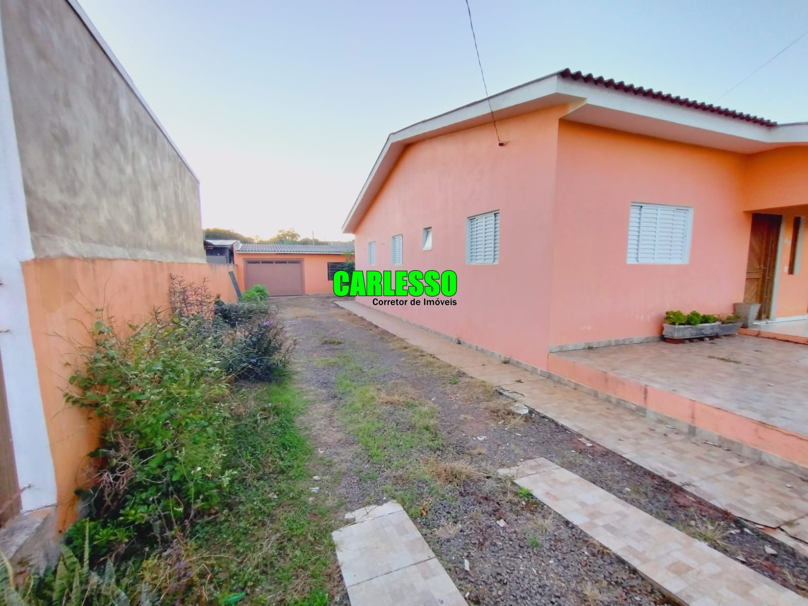 Casa à venda com 3 quartos, 160m² - Foto 23