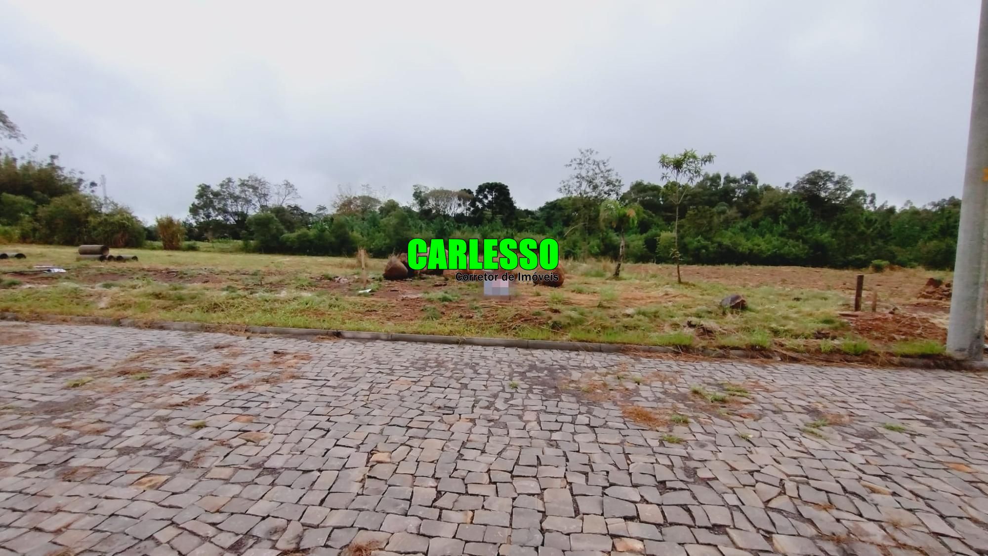 Terreno/Lote à venda  no Centro - Itaara, RS. Imóveis