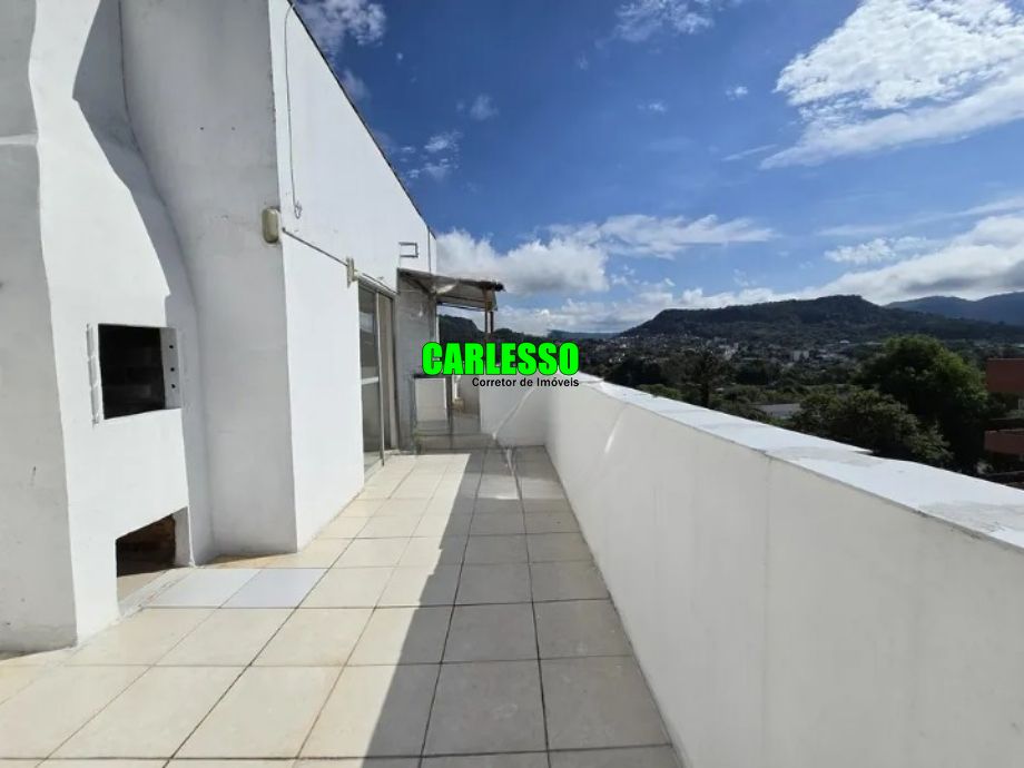 Apartamento à venda com 2 quartos, 126m² - Foto 11