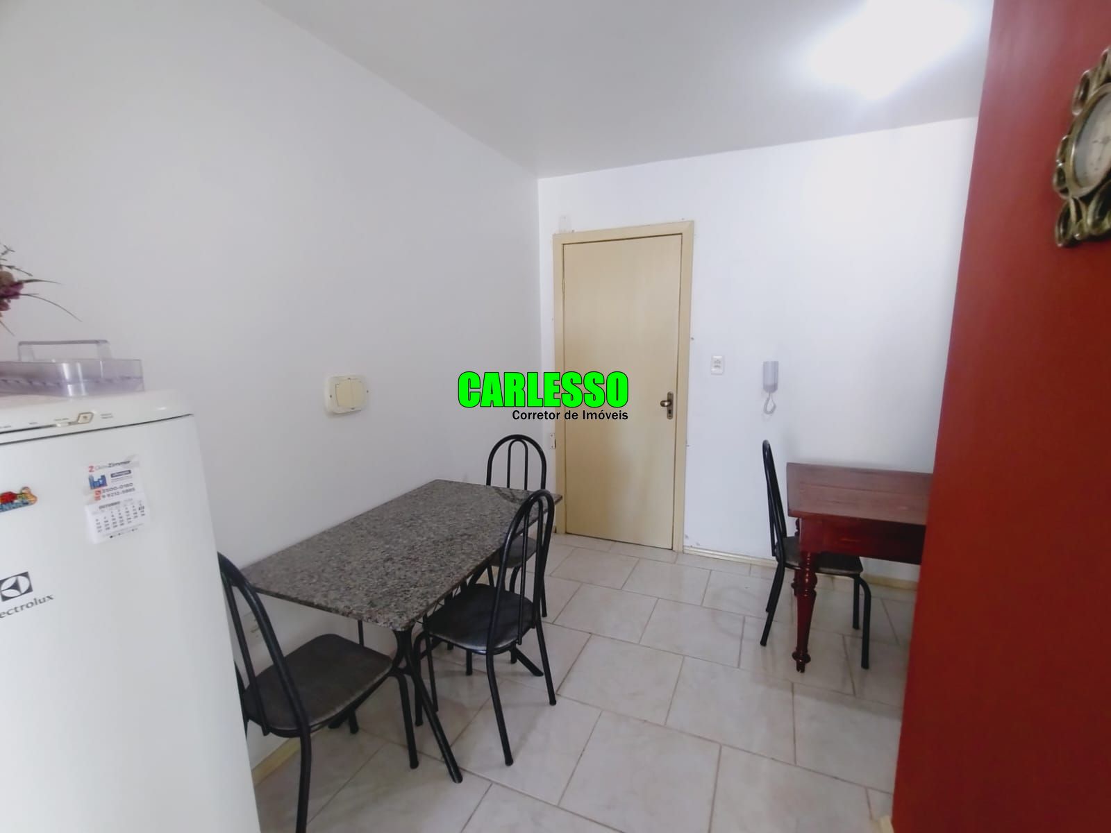 Apartamento à venda com 2 quartos, 5m² - Foto 6