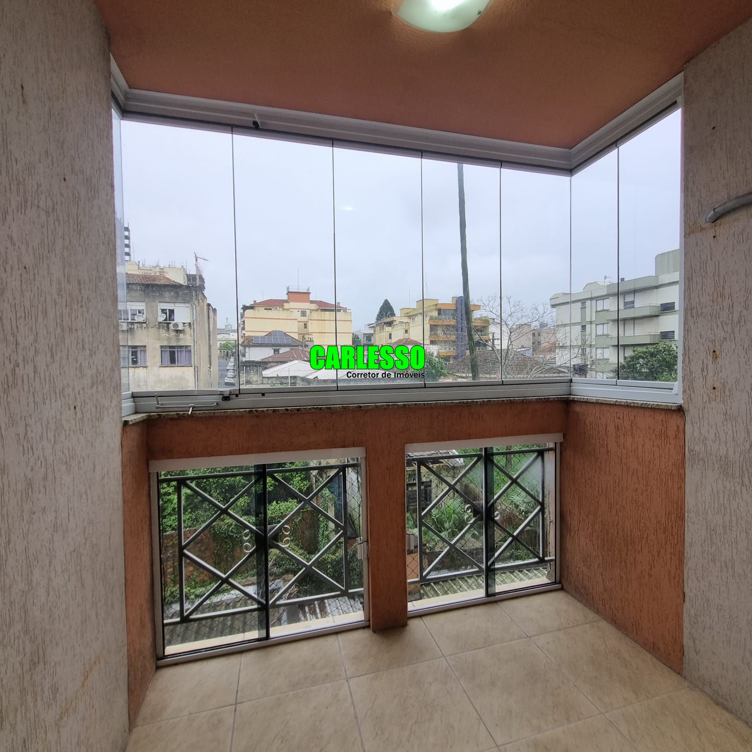 Apartamento para alugar com 2 quartos, 84m² - Foto 5