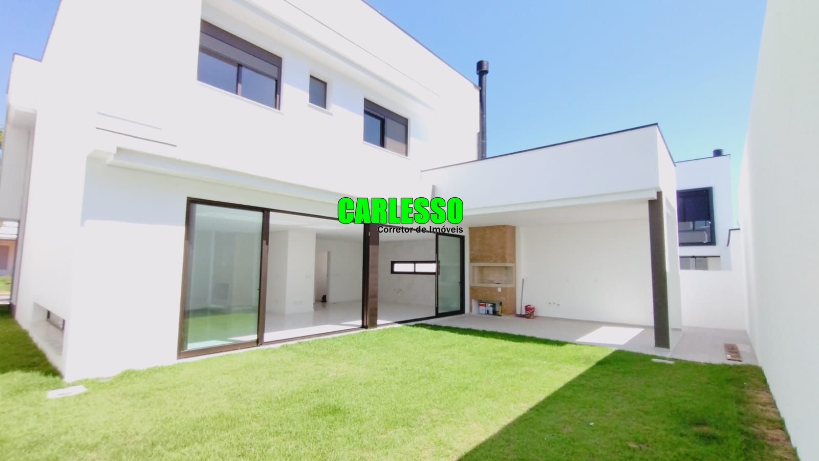 Casa à venda com 3 quartos, 291m² - Foto 46