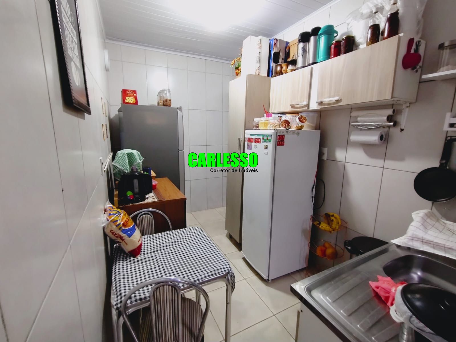 Apartamento à venda com 2 quartos, 44m² - Foto 10