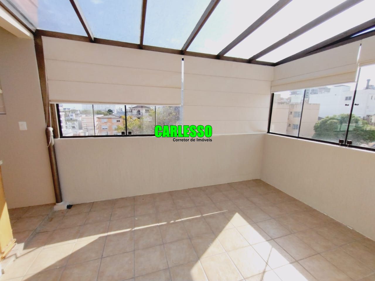 Cobertura à venda e aluguel com 2 quartos, 124m² - Foto 30