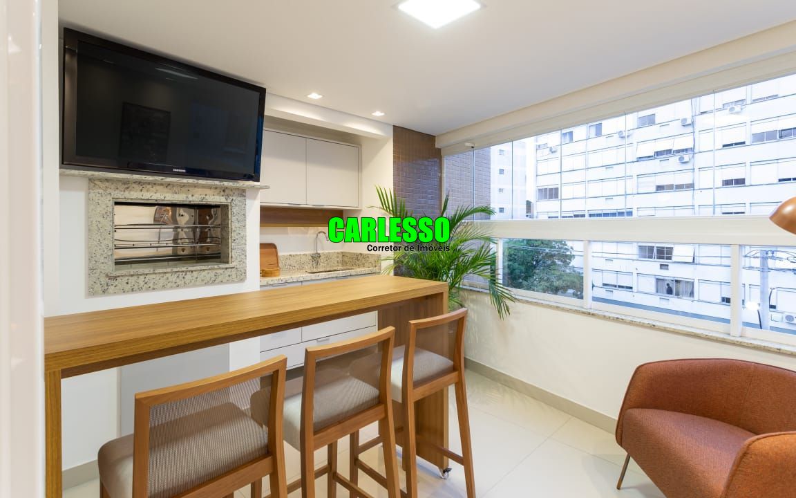 Apartamento à venda com 3 quartos, 122m² - Foto 19