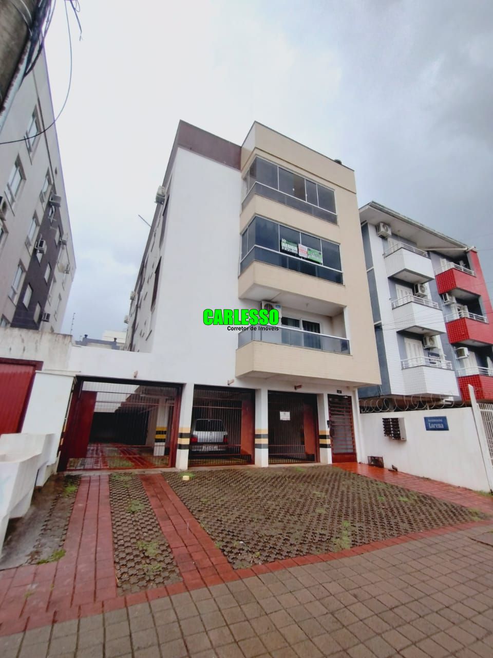 Apartamento para alugar  no Camobi - Santa Maria, RS. Imóveis