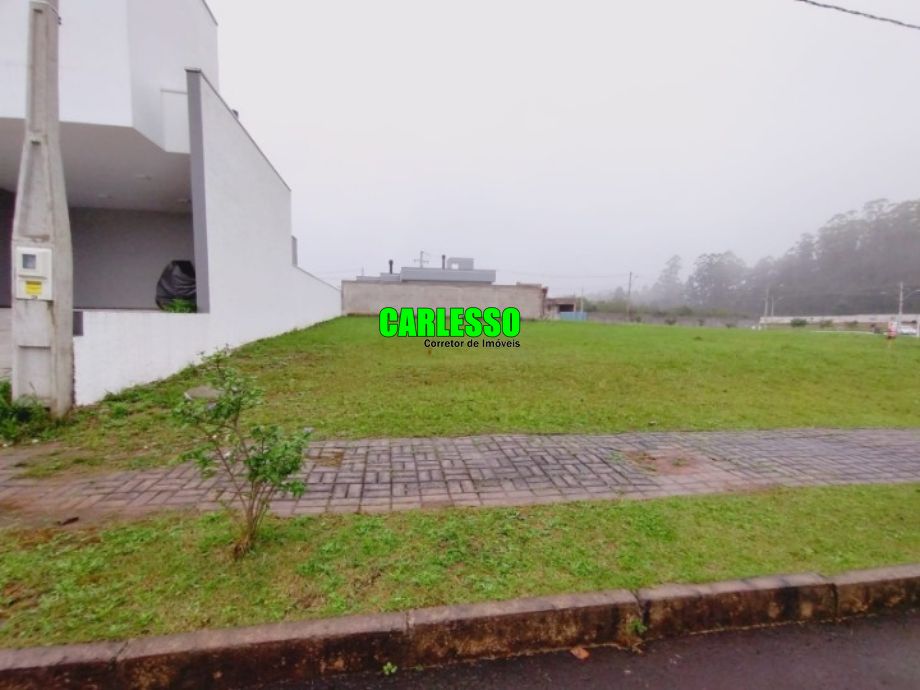 Terreno/Lote à venda  no Camobi - Santa Maria, RS. Imóveis