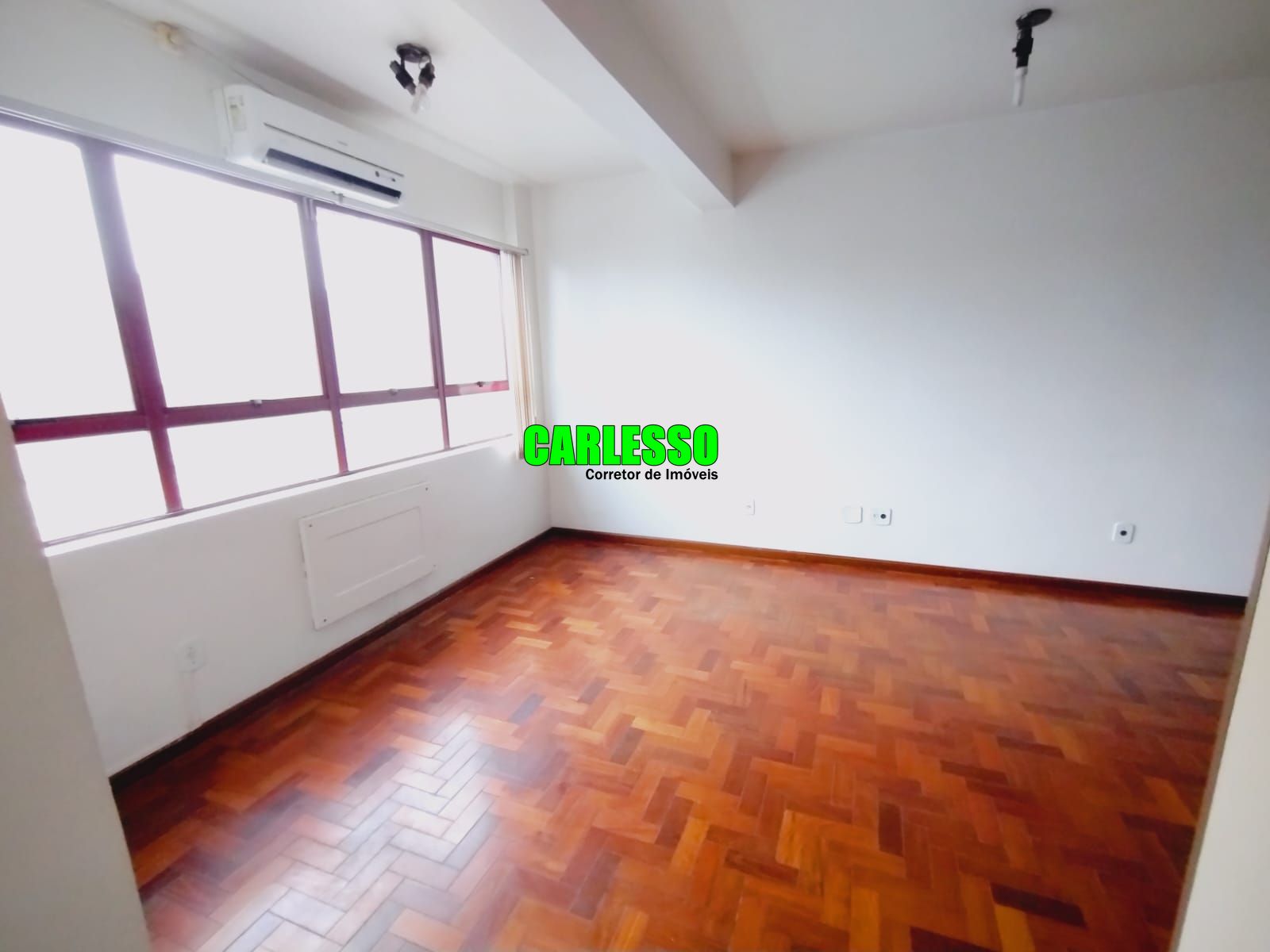 Conjunto Comercial-Sala à venda e aluguel com 1 quarto, 39m² - Foto 12