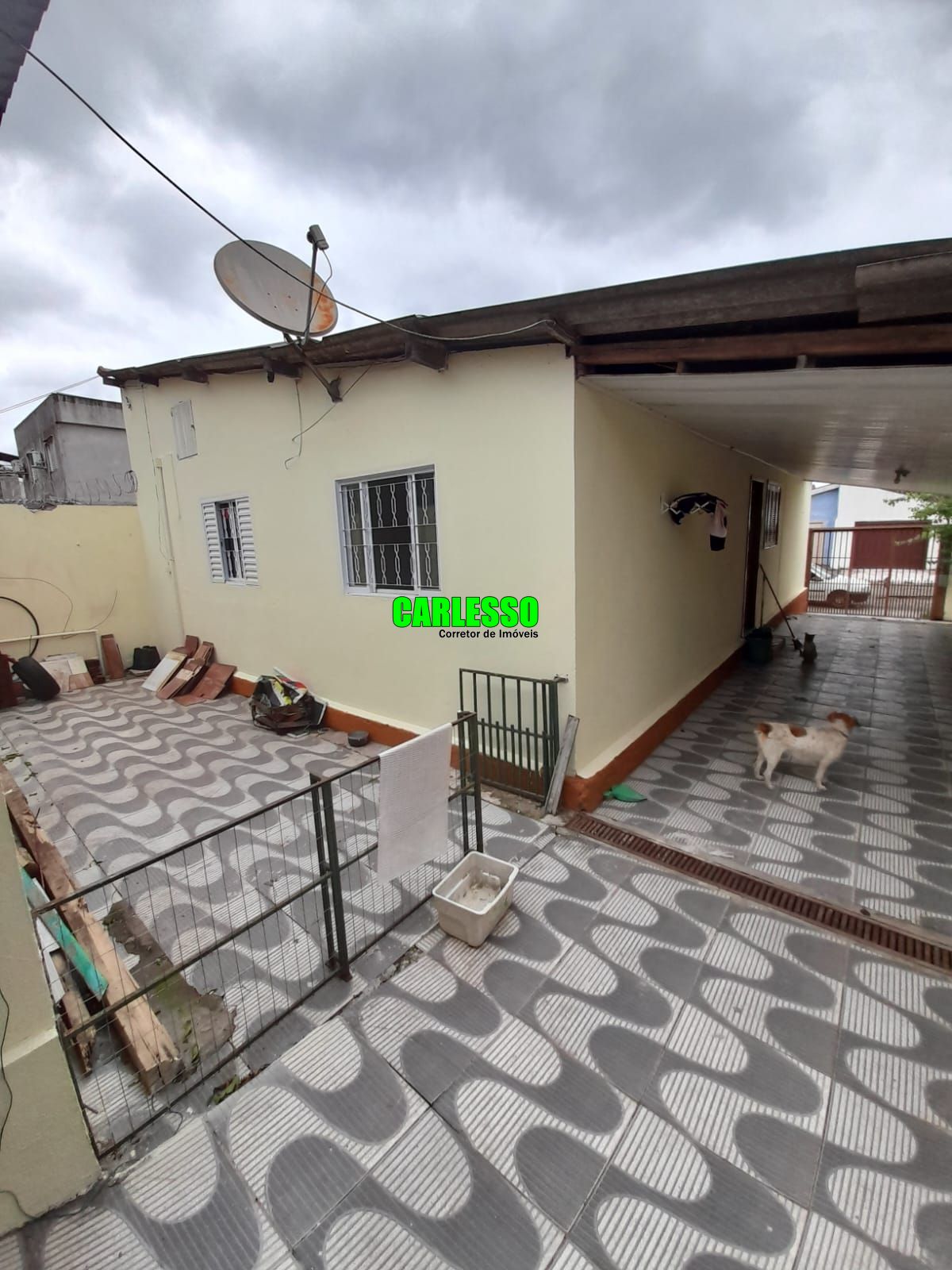 Casa à venda com 3 quartos, 183m² - Foto 16