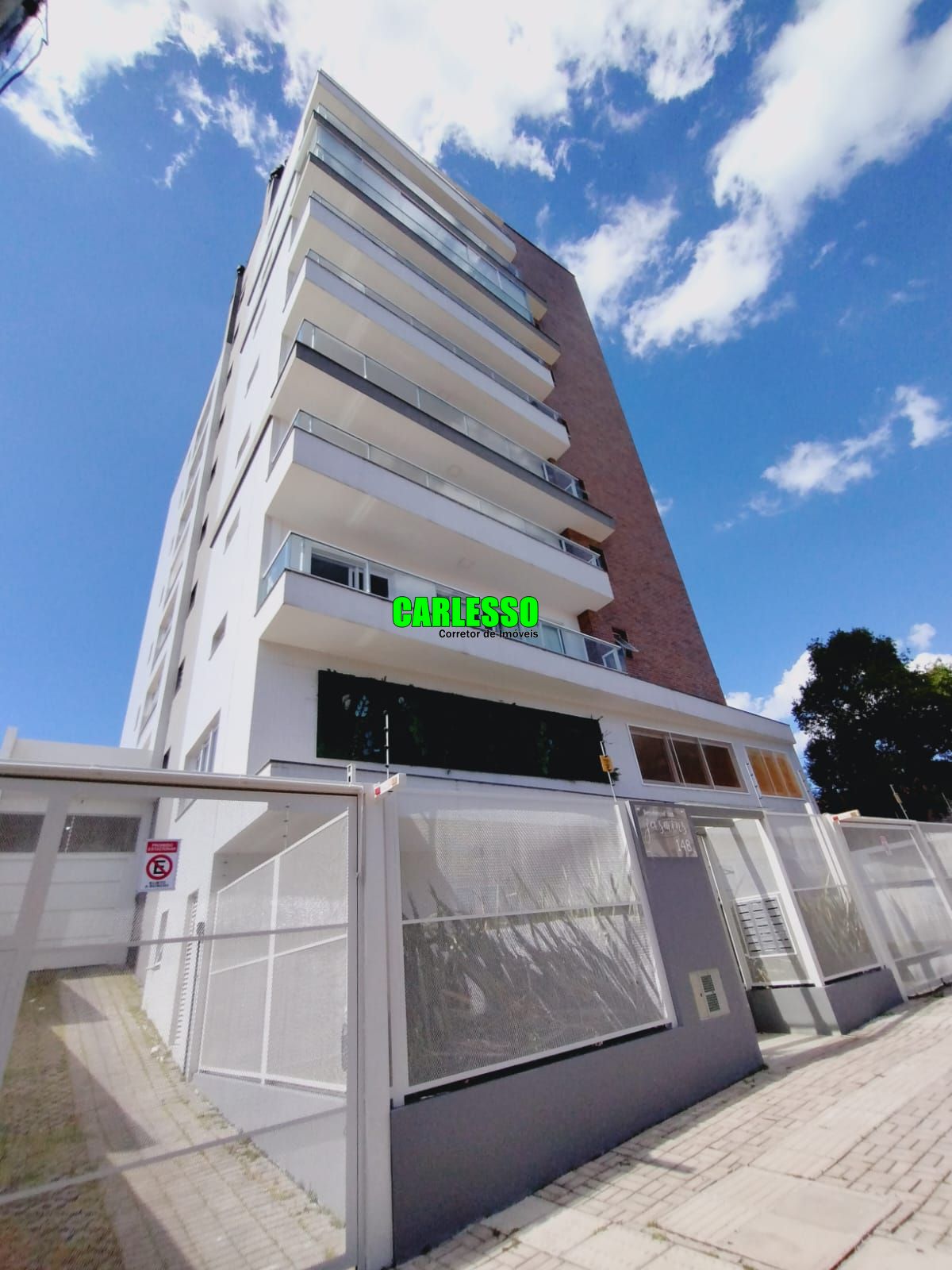 Apartamento à venda  no Patronato - Santa Maria, RS. Imóveis
