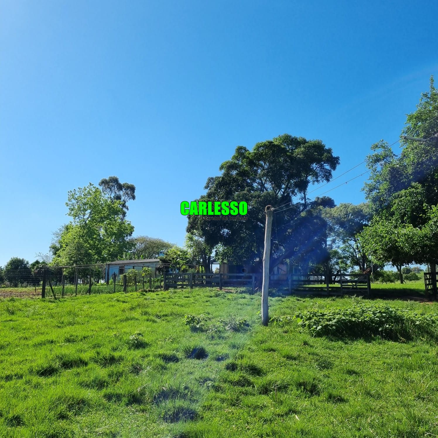 Chácara à venda com 5 quartos, 200m² - Foto 13