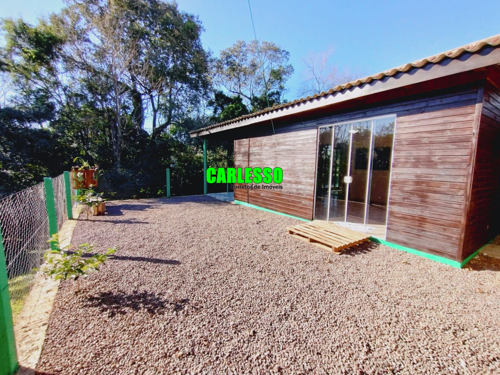Casa à venda com 2 quartos, 48m² - Foto 31