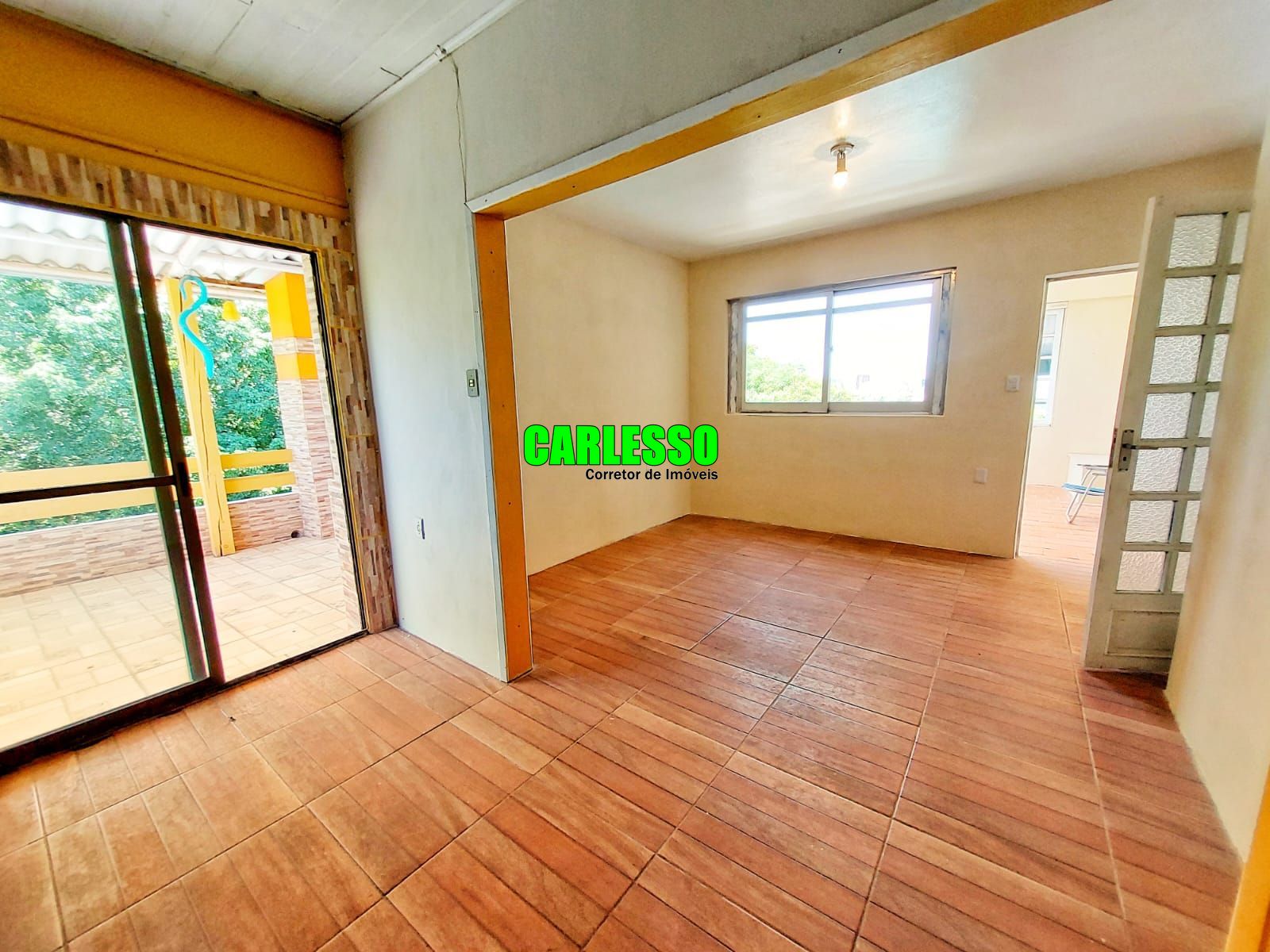 Apartamento à venda com 3 quartos, 100m² - Foto 9