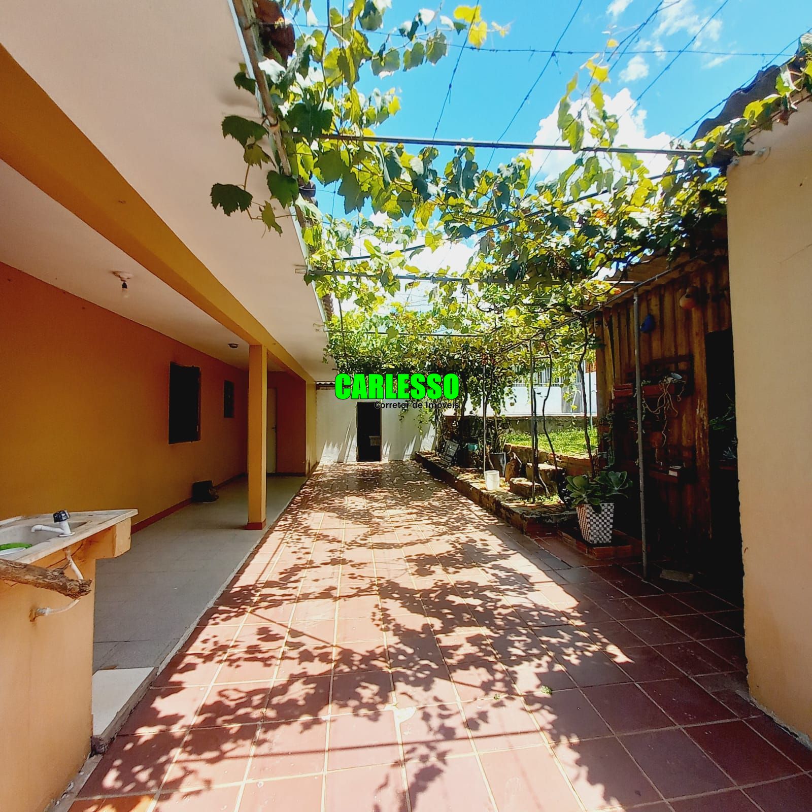 Casa à venda com 4 quartos, 171m² - Foto 20