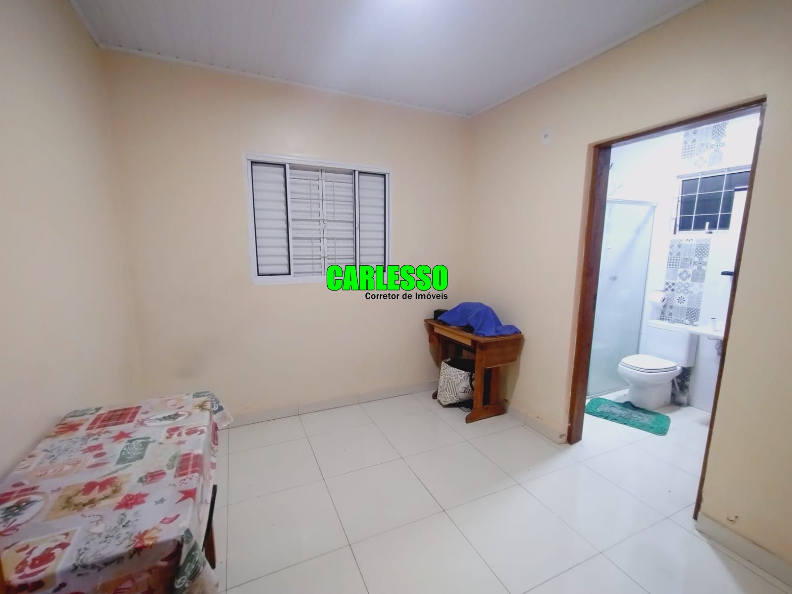 Casa à venda com 3 quartos, 160m² - Foto 20
